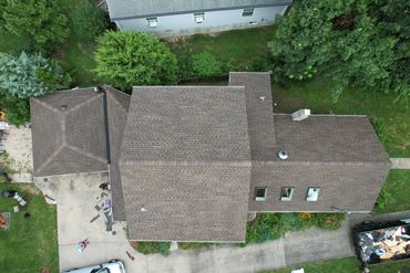 Roof Replacement — Seattle