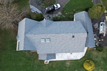 Roof Replacement — Renton