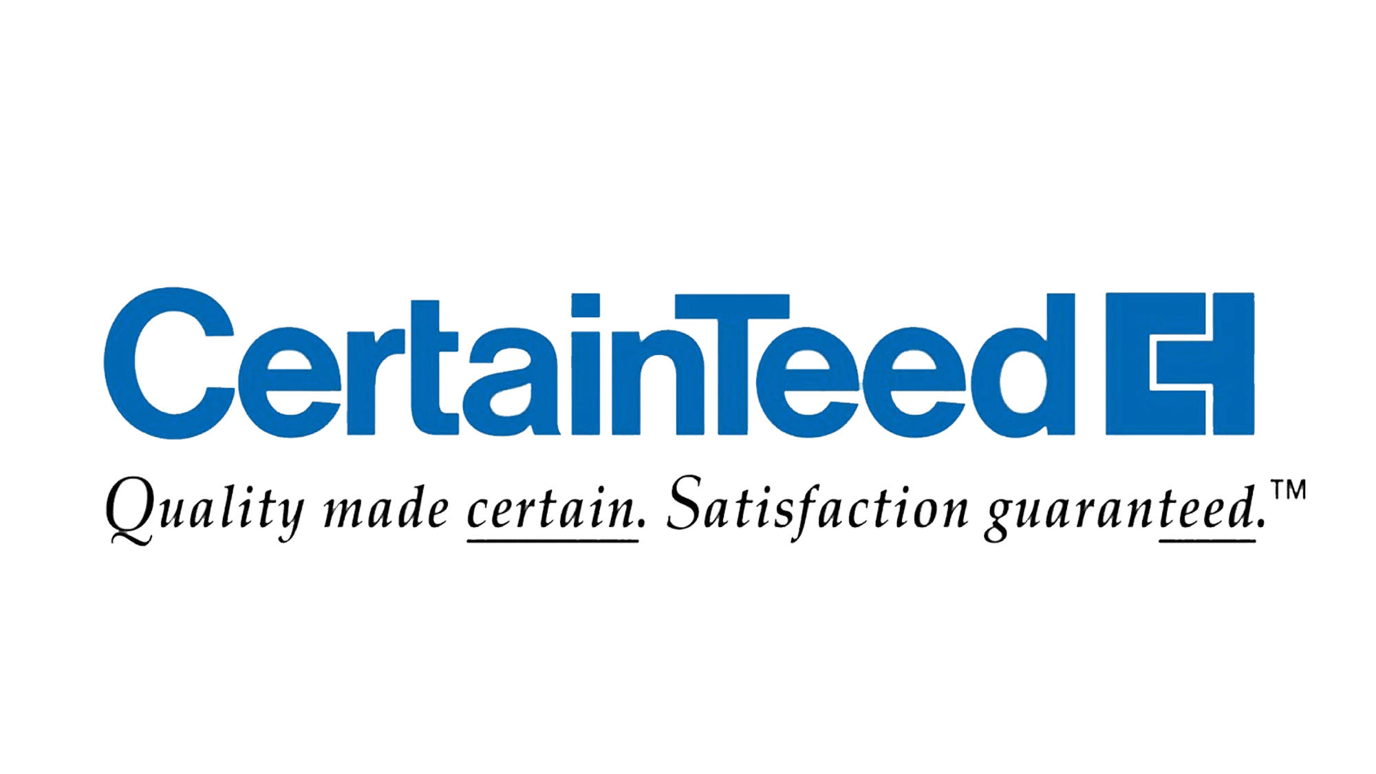 CertainTeed